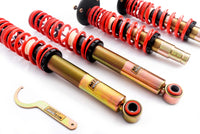 Combinés Filetés MTS Technik Mitsubishi Galant VIII (EA) — Finition Gold — vue 2 [Gold]