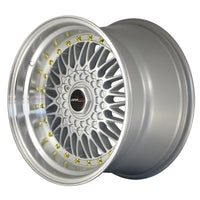 Japan Racing JR-9 17x10
