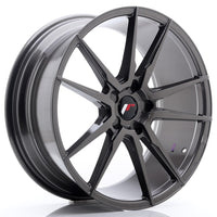 Japan Racing JR-21 20x8.5