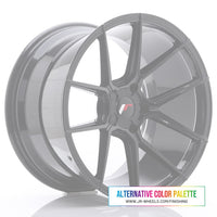 Japan Racing JR-30 Extreme Concave 19x11