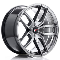 Japan Racing JR-25 Extreme Concave 18x9.5