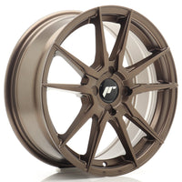 Japan Racing JR-21 17x7