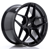 Japan Racing JR-34 Extreme Concave 18x9