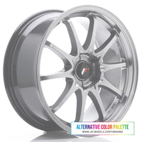 Japan Racing JR-5 18x8