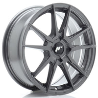 Japan Racing JR-21 17x7