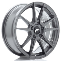 Japan Racing JR-21 17x7