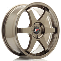 Japan Racing JR-3 18x8