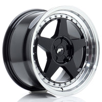Japan Racing JR-6 17x9