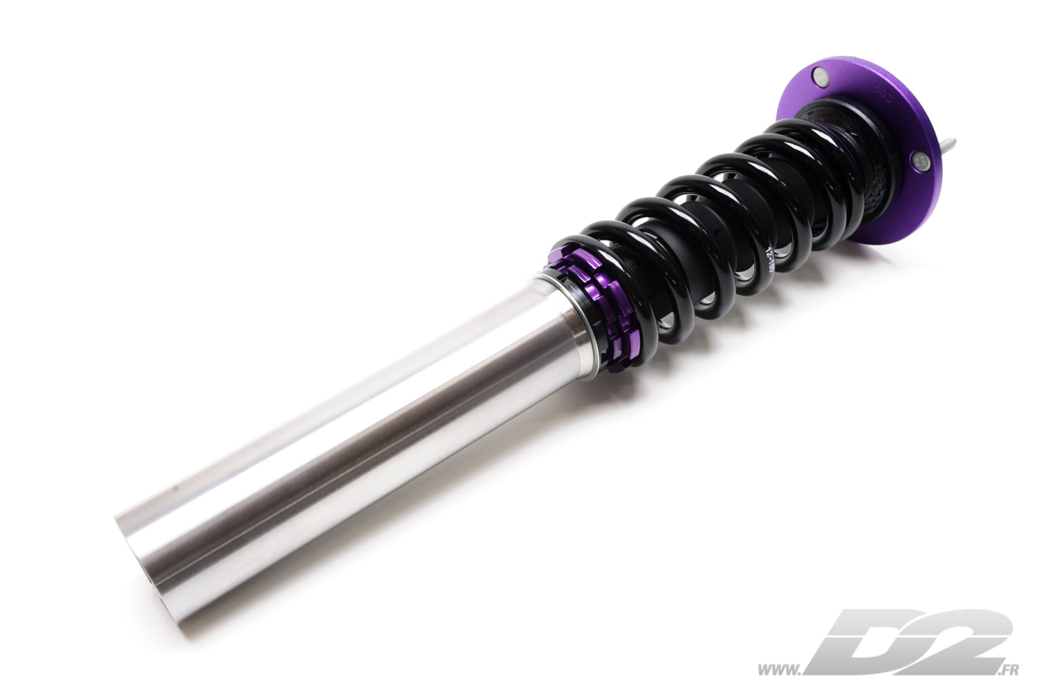 Combinés Filetés D2 Street pour BMW M5 E34 (1987-1995)