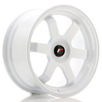 Japan Racing JR-12 17x8