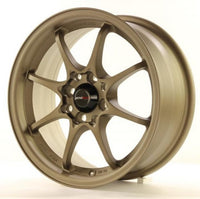 Japan Racing JR-5 Extreme Concave 17x9.5