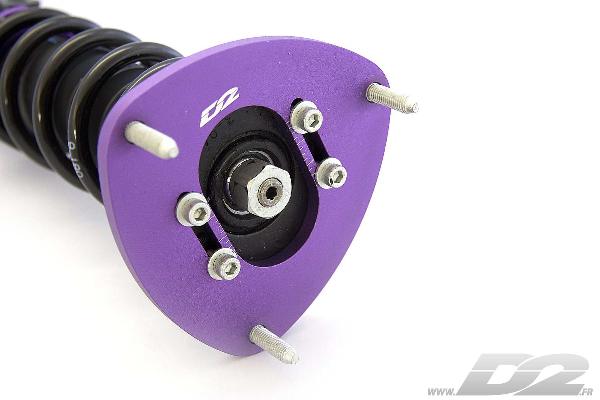 Combinés Filetés D2 Street pour Toyota MR-S (1999-2007)