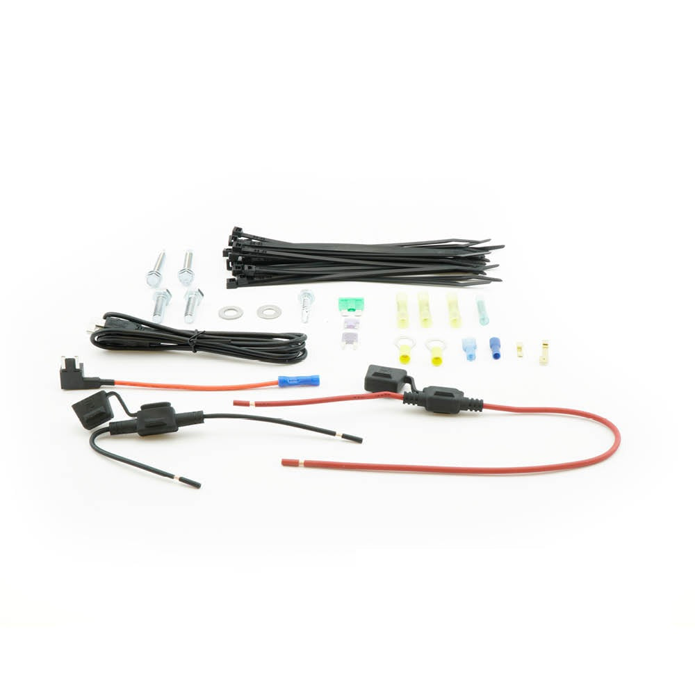 Air Lift 34860 — 3P/3H Power Connection Kit