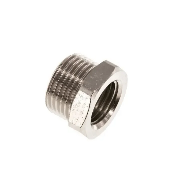 Bushing - 3/8" G male thread | 1/4" G female thread Rasl'Bitume