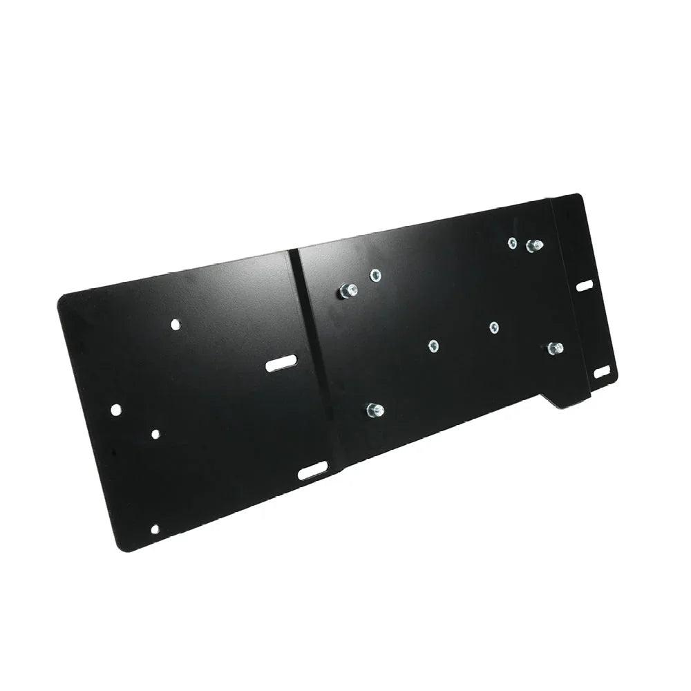 STREETEC Autoleveling Module Kit – Kit Sous-Caisse Pré-Assemblé (Sans Perçage) + Cuve 11,5 L