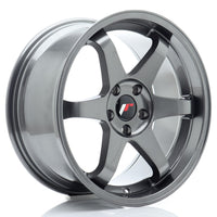 Japan Racing JR-3 Extreme Concave 18x9