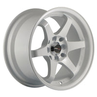 Japan Racing JR-3 15x8