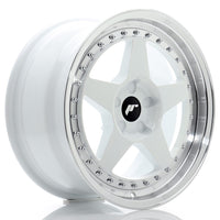 Japan Racing JR-6 17x8