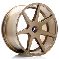 Japan Racing JR-20 Extreme Concave 19x9.5