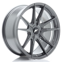 Japan Racing JR-21 Extreme Concave 19x9