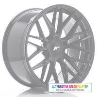 Japan Racing JR-28 Extreme Concave 20x10