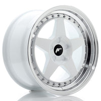 Japan Racing JR-6 17x9