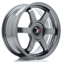 Japan Racing JR-3 16x7