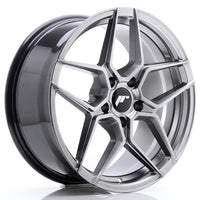 Japan Racing JR-34 18x8
