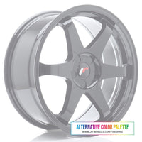 Japan Racing JR-3 19x8.5