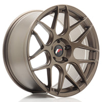 Japan Racing JR-18 Extreme Concave 19x9.5