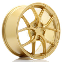 Japan Racing SL-01 Super Light 17x9