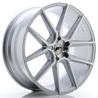 Japan Racing JR-30 Extreme Concave 21x9