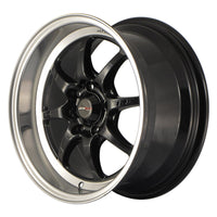 Japan Racing TF-2 15x7.5