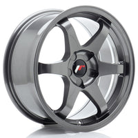 Japan Racing JR-3 17x8
