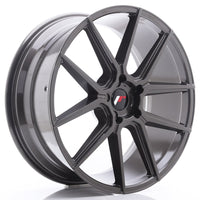 Japan Racing JR-30 Extreme Concave 21x9