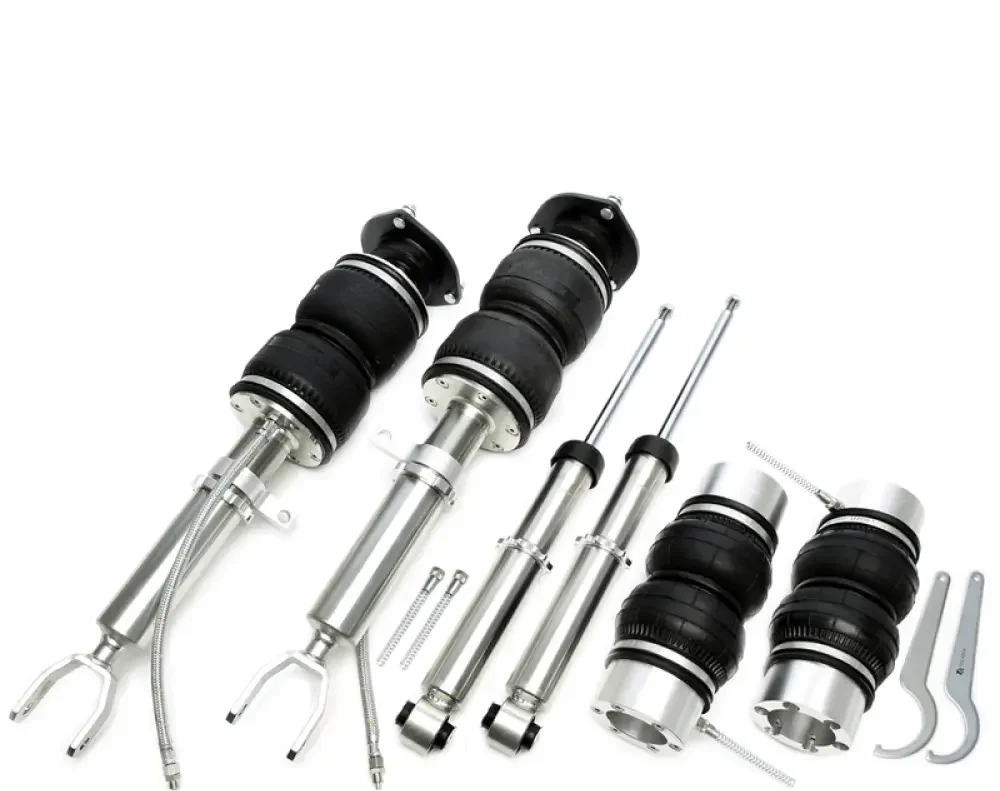 Kit air ride Alfa Romeo Giulia 952 Rasl'Bitume