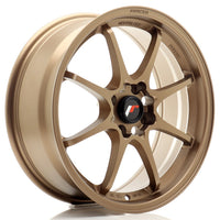 Japan Racing JR-5 17x7