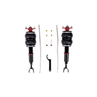 Air Lift Performance - Audi A4 B5 (8D2) (1994-2001) | Amortisseurs pneumatiques + TÜV