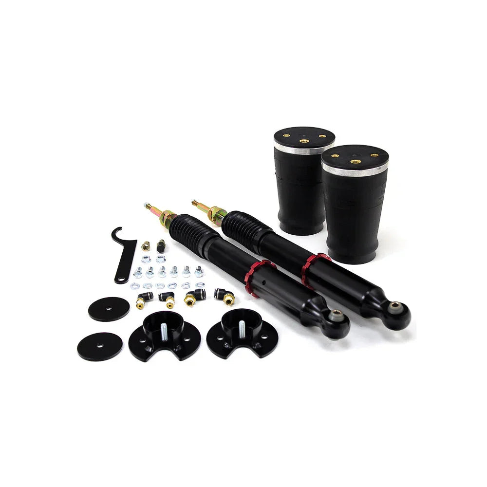 Air Lift Performance - Volkswagen Bora 1J (1998–2004) | Amortisseurs pneumatiques