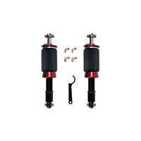 Air Lift Performance - Audi A4 B5 (8D2) (1994-2001) | Amortisseurs pneumatiques + TÜV