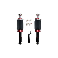 Air Lift Performance pour Audi A4 (B5) (1994-2005) | Amortisseurs pneumatiques homologué TÜV