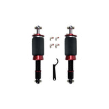 Air Lift Performance - Audi A4 B5 (8D2) (1994-2001) | Amortisseurs pneumatiques + TÜV