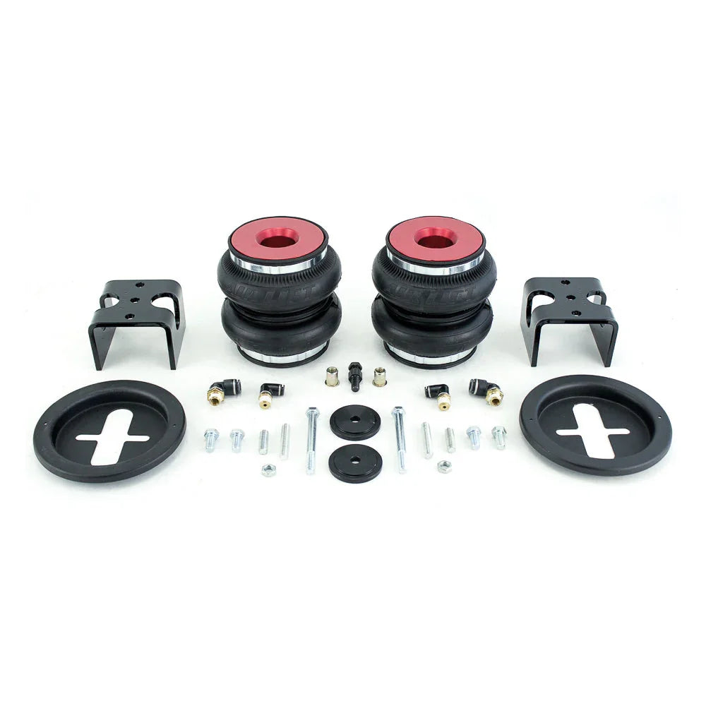 Air Lift Slam - Volkswagen Beetle 5C Cabriolet (2011-2019) | Amortisseurs pneumatiques