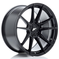 Japan Racing JR-21 Extreme Concave 18x9.5