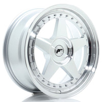 Japan Racing JR-6 18x8.5