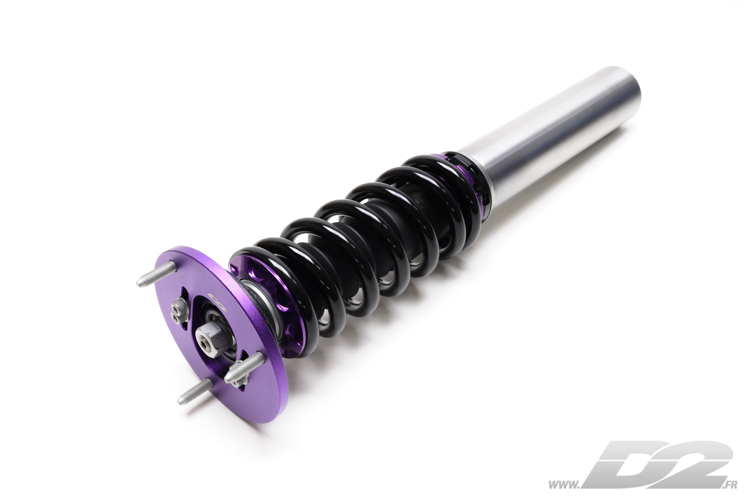 Combinés Filetés D2 Street pour BMW M5 E34 (1987-1995)