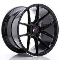 Japan Racing JR-30 Extreme Concave 19x11