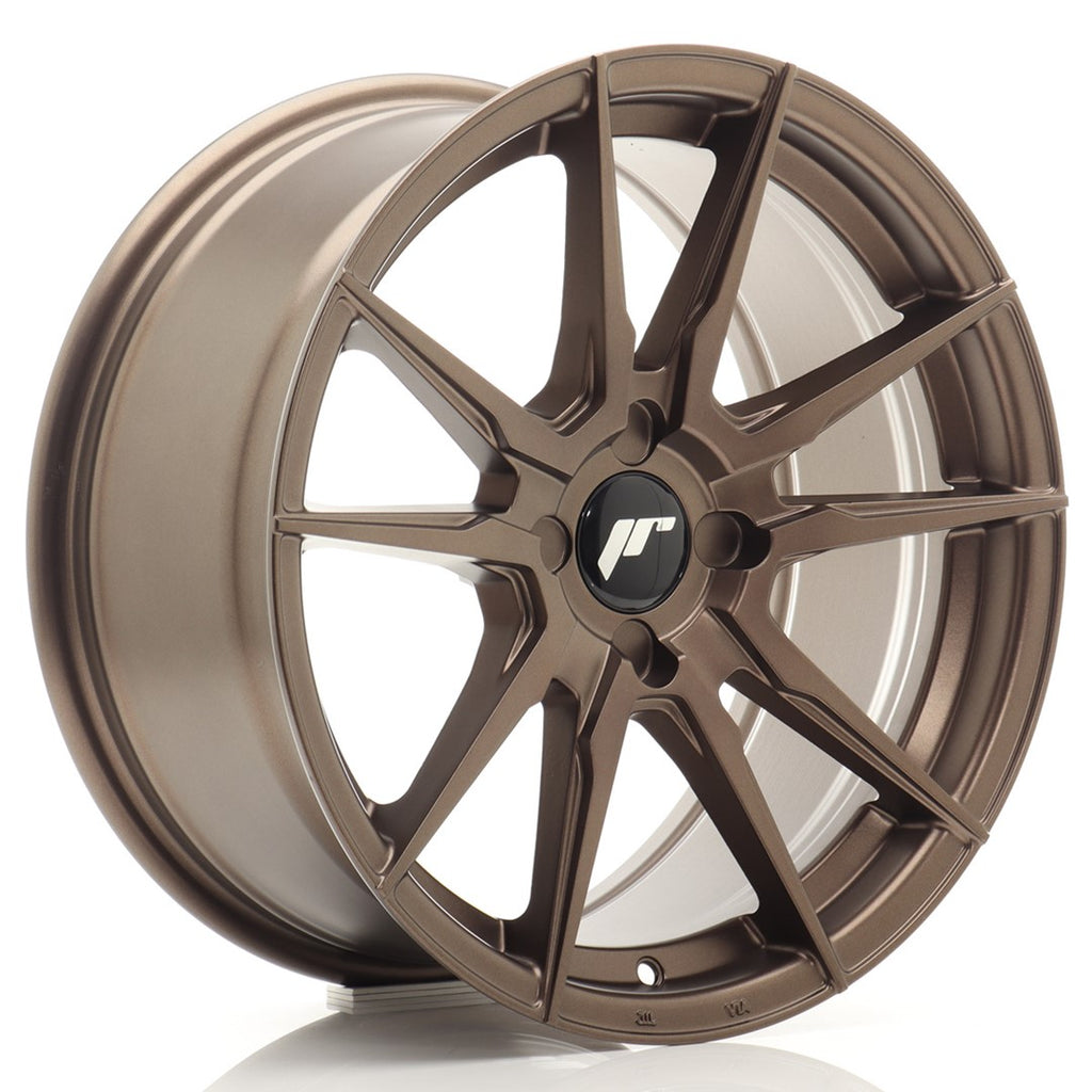 Japan Racing JR-21 17x8