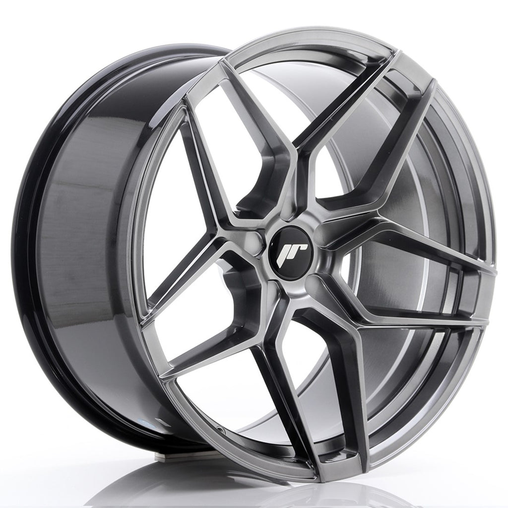 Japan Racing JR-34 Extreme Concave 20x10.5