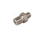 Air Lift 21773 - Nipple - 3/8" NPT male thread | 1/8" NPT male thread